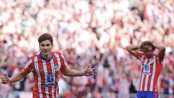 HIGHLIGHTS Atletico Madrid 3-1 Seattle Sounders: Khác biệt đẳng cấp