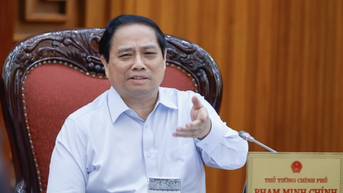 Thủ tướng làm trưởng Ban Chỉ đạo quốc gia về phát triển kinh tế tư nhân