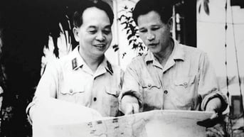 Quan điểm, phong cách viết báo của Đại tướng Nguyễn Chí Thanh