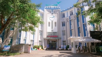 Trao gửi giấc mơ mang tên hạnh phúc