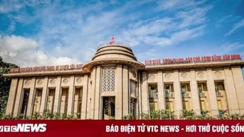 Chi tiết 15 Ngân hàng Nhà nước khu vực sau khi các địa phương sáp nhập