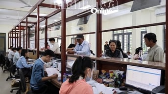 Phân cấp thẩm quyền cho cấp xã trong lĩnh vực đất đai