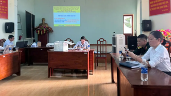 3 điểm mỏ cát tại Quảng Nam được đấu giá cao hơn cả trăm tỷ đồng so với mức khởi điểm