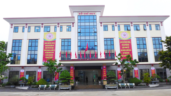 Đoàn An điều dưỡng 296 sẵn sàng cho mùa du lịch mới
