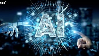 AI tái cấu trúc ngành ngân hàng - Bài 1: Số hóa dịch vụ cá nhân