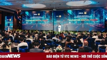 Sức mạnh truyền thông hiệu quả: Diễn đàn quy tụ hơn 500 chuyên gia