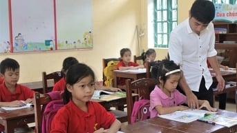 Giáo dục đạo đức, lối sống cho học sinh thời công nghệ số