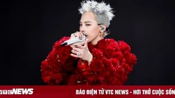 Trước giờ G, vé xem G-Dragon rao bán tràn lan trên mạng, fan lo dính 'bẫy'