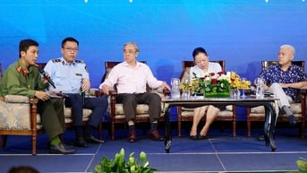 Đưa sản phẩm Tick xanh trách nhiệm lên sàn thương mại điện tử