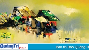 Thương hoài chái bếp