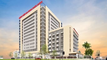 Bệnh viện Phúc Hưng: Nơi y đức song hành chuyên môn