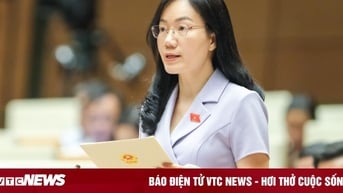 Đại biểu Quốc hội lo nở rộ kỳ thi đánh giá năng lực gây tốn kém, tăng áp lực thi cử