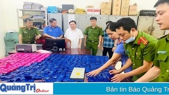 Gia đình và cộng đồng - “lá chắn mềm” trong cuộc chiến chống ma túy