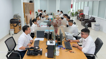 Báo Đồng Nai điện tử: ‘Mềm hoá’ thông tin, chinh phục độc giả
