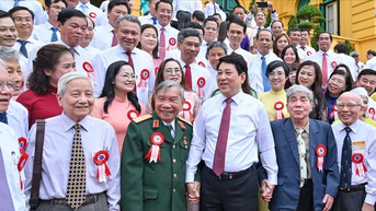 Cần tạo ra các sản phẩm báo chí mang hơi thở thời đại