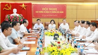 Chuẩn bị kỹ lưỡng, thông suốt khi vận hành thử nghiệm hoạt động chính quyền cấp xã