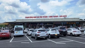 Hàng loạt trạm dừng nghỉ chậm tiến độ: Cục Đường bộ phải ra “tối hậu thư”