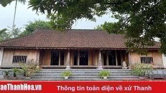 Trên đất Kẻ Đầm