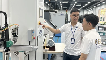 Doanh nghiệp tăng cường hợp tác phát triển