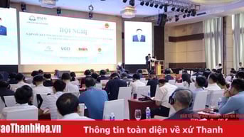 Thanh Hóa - Seongnam: Tăng cường hợp tác, mở rộng cơ hội đầu tư, thương mại và du lịch
