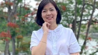 Nếu chọn lại, tôi vẫn chọn nghề báo