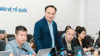 Mã độc hoành hoành, lãnh đạo vẫn thờ ơ trước an ninh mạng