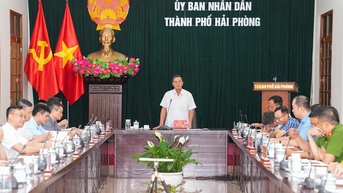 Thành lập Tổ công tác thực hiện việc đối chiếu tiền thuê đất đối với các tổ chức cá nhân thuê nhà làm cơ sở sản xuất, kinh doanh dịch vụ