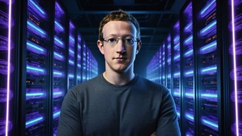Mark Zuckerberg chi “tiền tấn” để lôi kéo các tài năng AI
