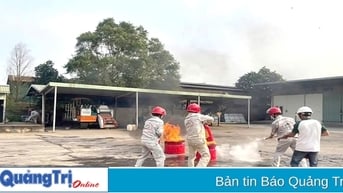 Tạo môi trường làm việc an toàn giúp người lao động cống hiến
