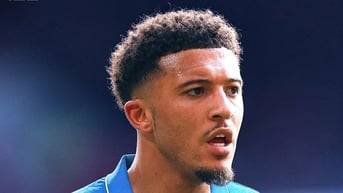 Jadon Sancho đạt thỏa thuận cá nhân với Napoli