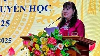 Nhìn lại 5 năm hoạt động của Hội Khuyến học thành phố Hà Nội