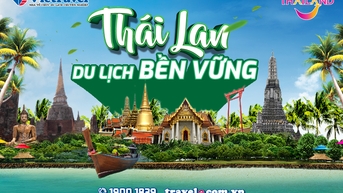Top 8 trải nghiệm nổi bật ở chợ nổi bốn miền Pattaya - Hành trình khám phá bốn miền đất Thái