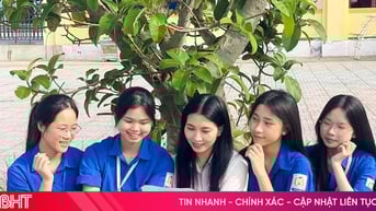 Học Bác để gieo những "mùa phấn sáng"