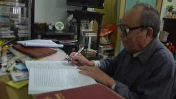 Những "thủ lĩnh" đầu tiên