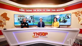 Nâng tầm truyền thông chính sách, thúc đẩy chuyển đổi số