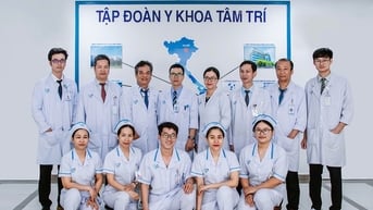 Nơi gửi trọn niềm tin, trao tặng sức khỏe