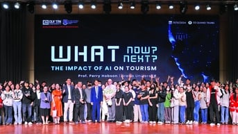 Vì sao nên chọn Đại học Duy Tân là nguyện vọng 1 ?