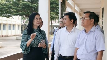 Đắk Mil chủ động, sẵn sàng cho kỳ thi tốt nghiệp THPT năm 2025