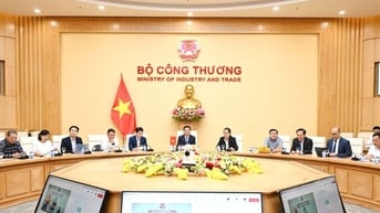 Thương mại đối ứng Việt Nam – Hoa Kỳ: Hướng tới thỏa thuận phù hợp lợi ích hai bên