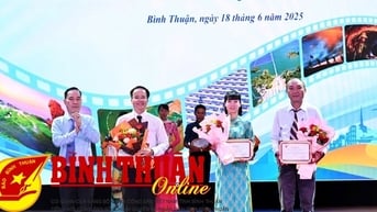 Kết nối, lan tỏa những tấm lòng nhân ái qua từng con chữ