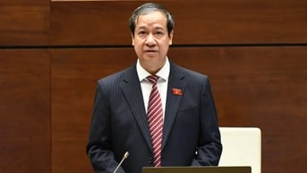 Mong chấm dứt “kỳ thi kinh hoàng” vào lớp 10 của cả triệu học sinh mỗi năm
