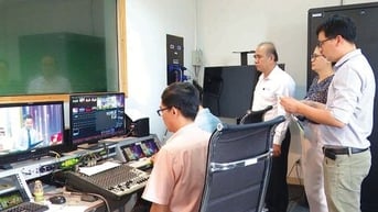 Phát huy vai trò báo chí Long An, xứng tầm địa phương năng động trong kỷ nguyên vươn mình của dân tộc