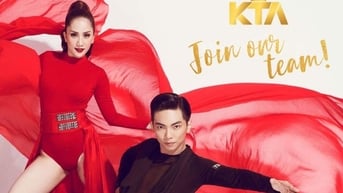Khánh Thi chi tiền tỉ, dẫn dắt ông xã Phan Hiển chinh phục giải dancesport lớn nhất khu vực