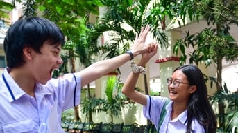 Cách tính điểm xét tuyển vào lớp 10 TPHCM 2025