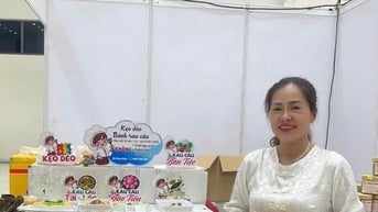 Phụ nữ Thăng Bình lan tỏa tinh thần khởi nghiệp