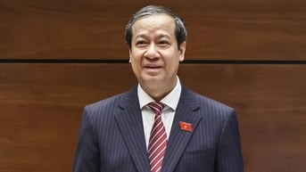 “Ngày nào người lớn không đánh nhau, ngày đó không còn bạo lực học đường”