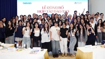 Xu hướng 'thực chIến' trong đào tạo báo chí, truyền thông
