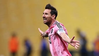 Messi lập hàng loạt kỷ lục sau bàn thắng tại FIFA Club World Cup