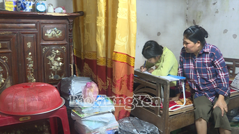 Hưng Yên: Xóa nhà tạm, nhà dột nát – Hiện thực hóa giấc mơ “an cư”