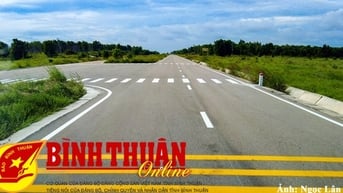 Giao thông mở lối, kinh tế đi lên